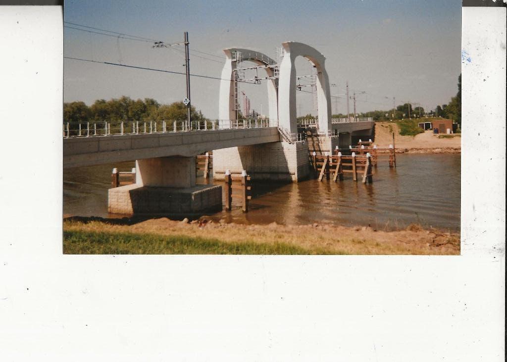 Dordrecht Wantijbrug Foto, Ophalen of Verzenden, Voor 1920, Ongelopen, Zuid-Holland