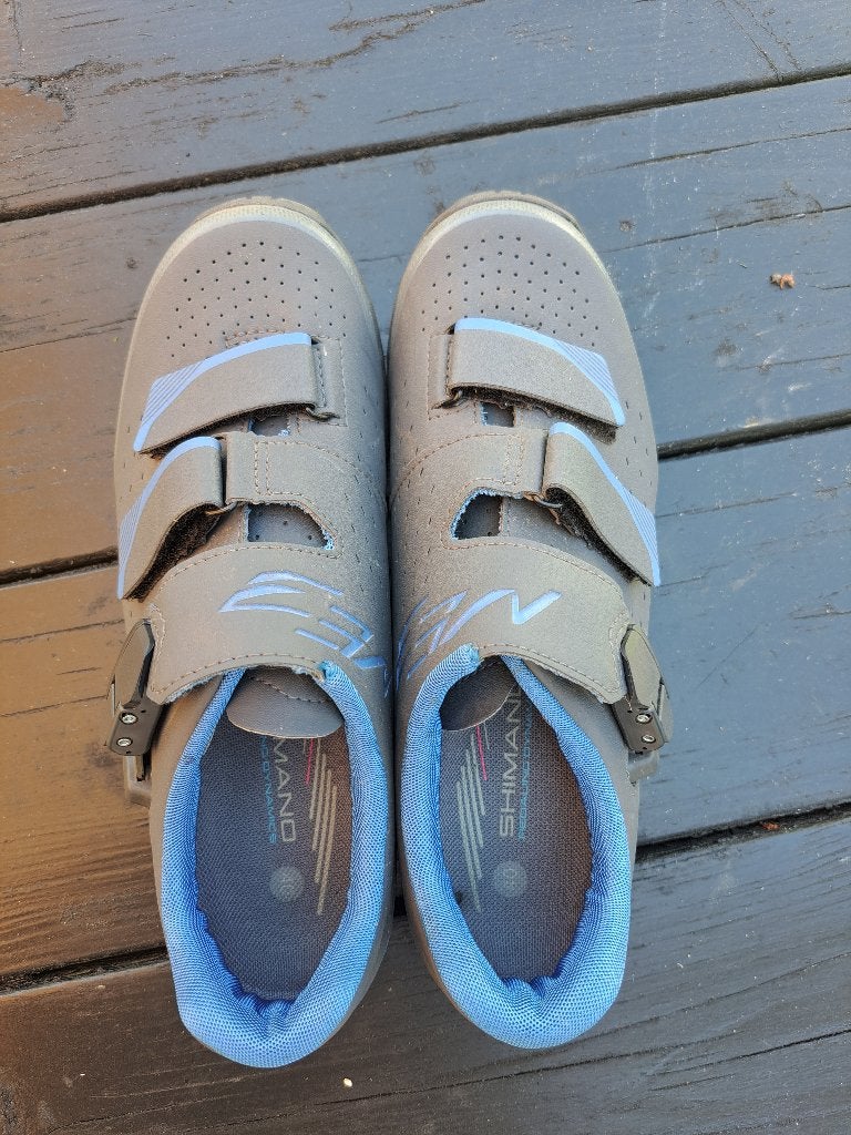 Mtb schoenen, Dames, Schoenen, Overige maten, Ophalen of Verzenden