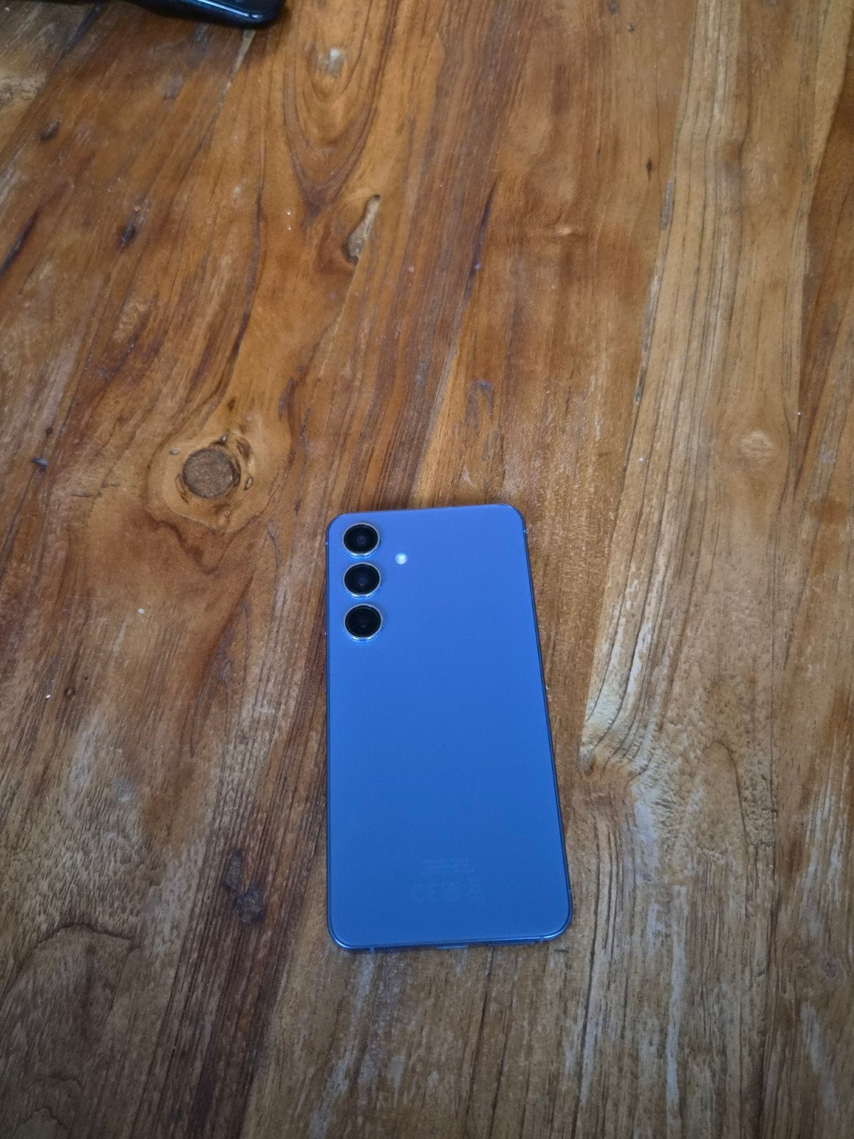 Samsung Galaxy S24, Telecommunicatie, Ophalen, Gebruikt, Zonder simlock, Zonder abonnement