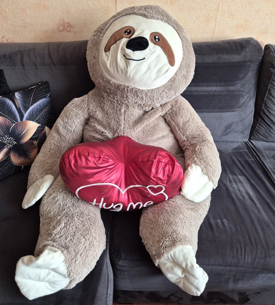 Grote knuffel, keukentje, tuinstoeltjes en meer..., Ophalen, Zo goed als nieuw, Jongen of Meisje