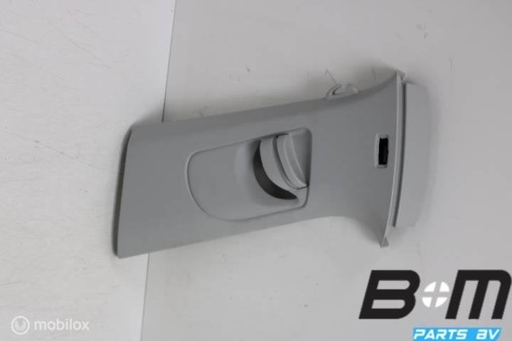 B - stijl bekleding links VW Golf 7 5G4867243B, Auto-onderdelen, Gebruikt