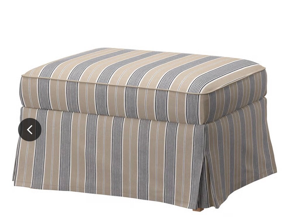 Te koop gevraagd: hoes voor karlshov hocker, Ophalen of Verzenden, Zo goed als nieuw, 75 tot 100 cm, Minder dan 150 cm