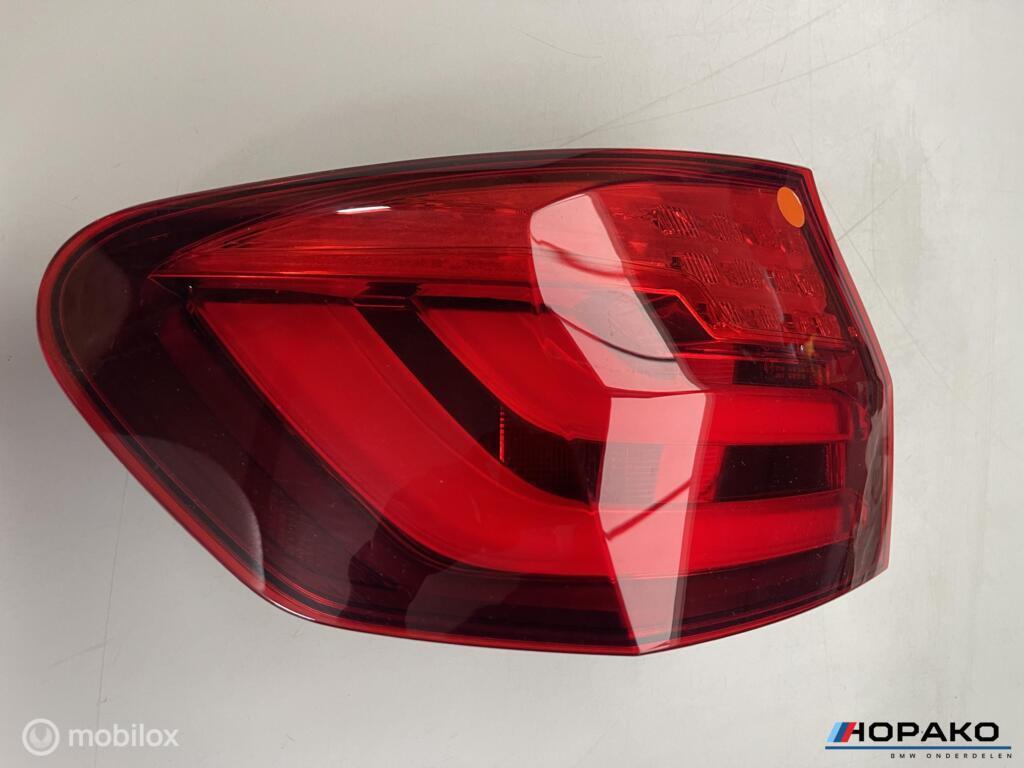 Achterlicht links BMW 5 serie F11 STATION 89500562, Auto-onderdelen, Verlichting, Gebruikt, Einsteinlaan 5 rijswijk, Bmw, Ophalen of Verzenden