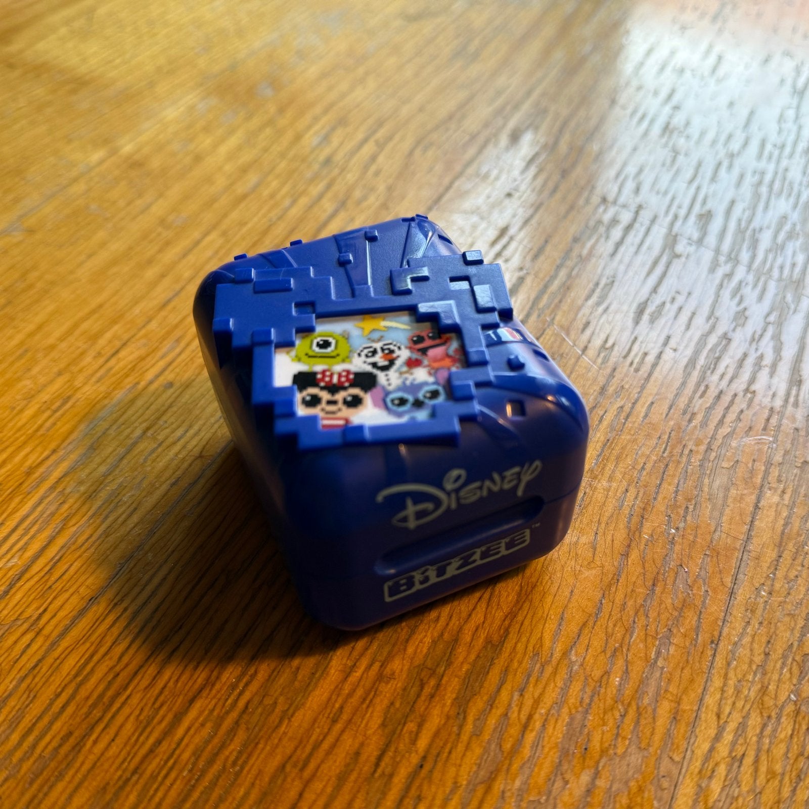 Disney Bitzee Interactief Digitaal Huisdier, Verzenden, Gebruikt, Jongen of Meisje