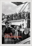 Starring Amsterdam: Celebrities in Amsterdam During the Roar, Ophalen of Verzenden, Zo goed als nieuw, Fotografie algemeen