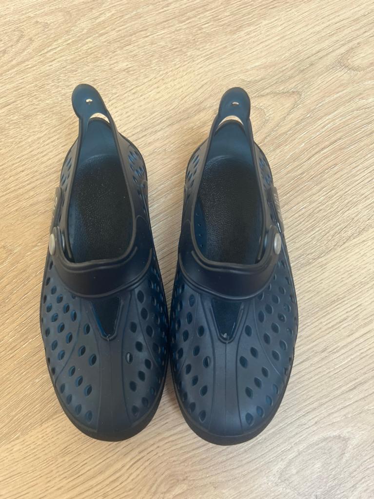 Waterschoenen maat 29/30. 1 x gedragen. Nu 2,50, Ophalen of Verzenden, Zo goed als nieuw, Overige typen