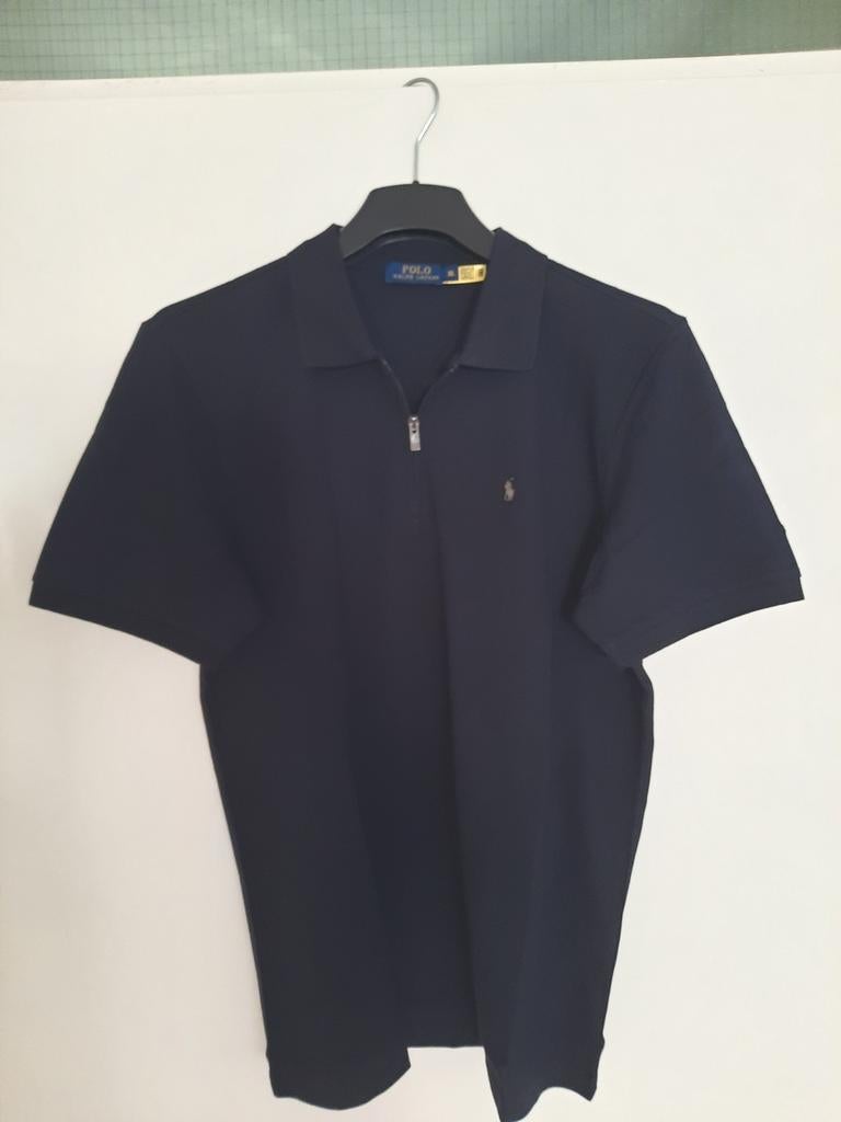 RALPH LAUREN POLO  - XL, Kleding | Heren, Polo's, Overige kleuren, Verzenden, Maat 56/58 (XL), Polo Ralph Lauren