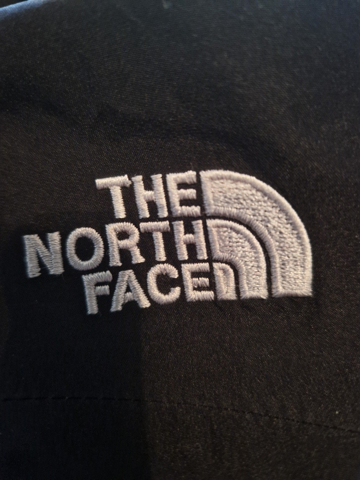 The North Face Dryvent Jas Zwart Maat S, Zwart, Ophalen of Verzenden, Zo goed als nieuw, The North Face