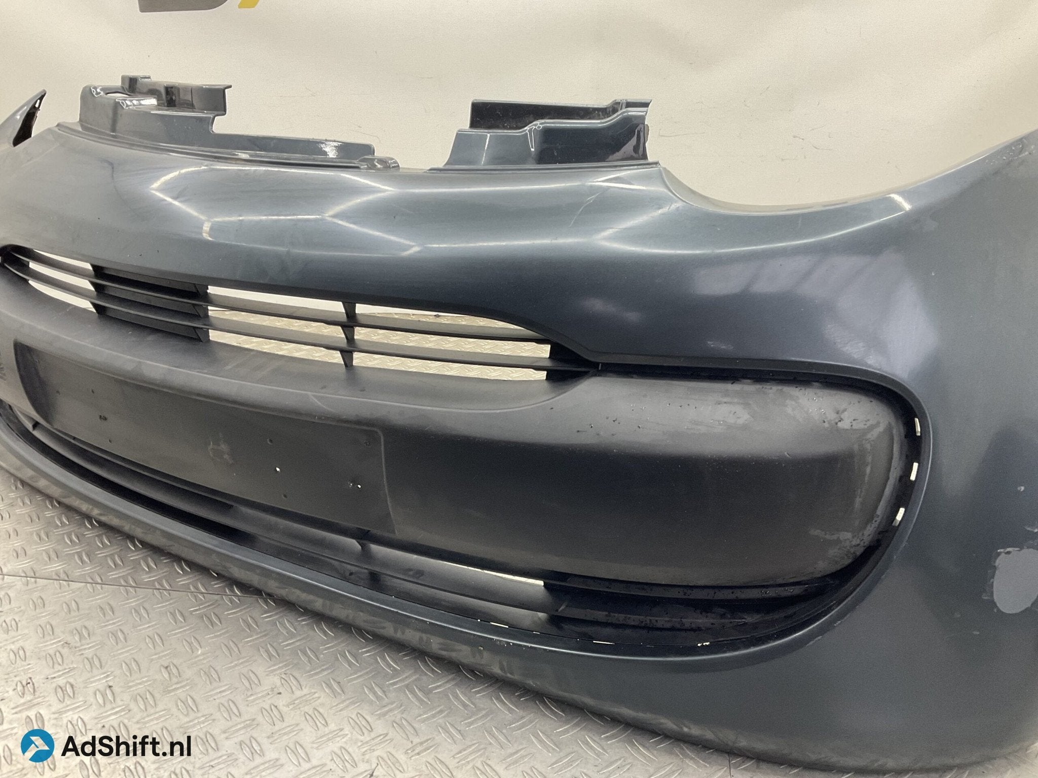 Bumper Citroen C1 2005-2009 52119-0H070 Voorbumper F1-17947z, Bumper