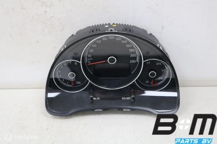 Tellerunit VW Up! FL 1S0920870, Auto-onderdelen, Dashboard en Schakelaars, Gebruikt