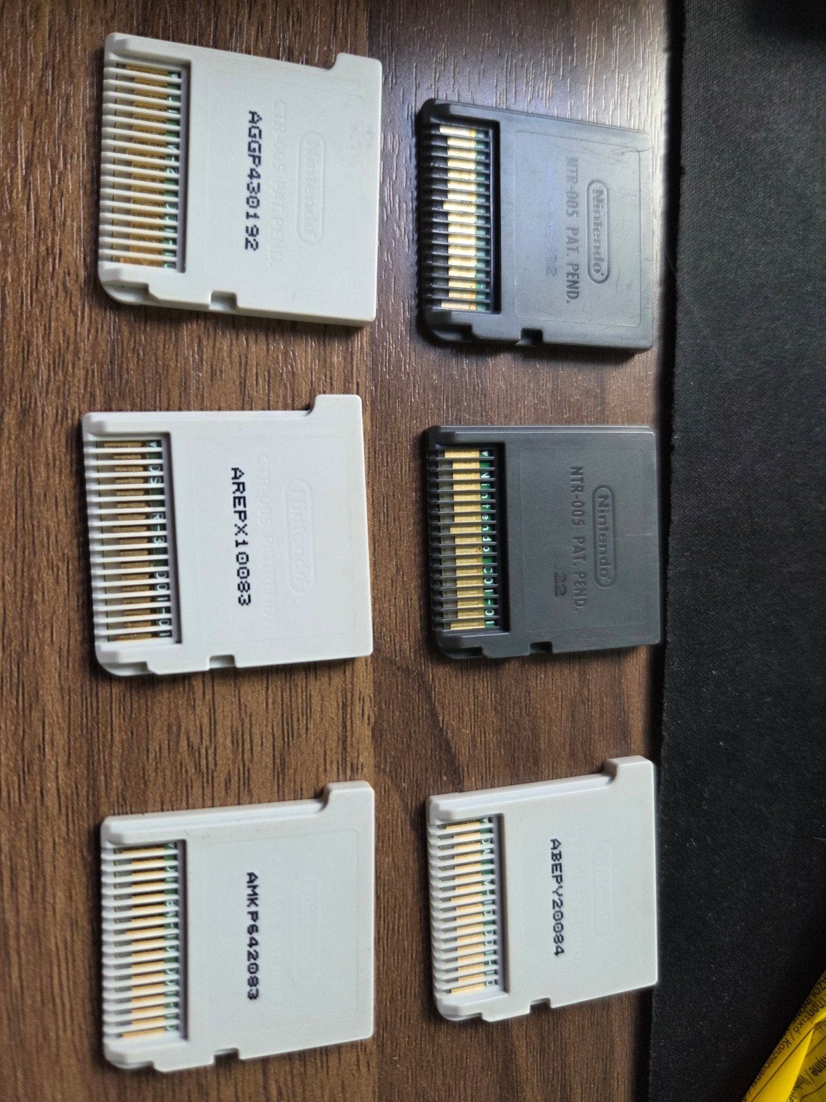 Nintendo DS & 3DS Games: Mario, Luigi's Mansion 2, Kart 7, Gebruikt, 1 speler, Ophalen of Verzenden, Vanaf 3 jaar