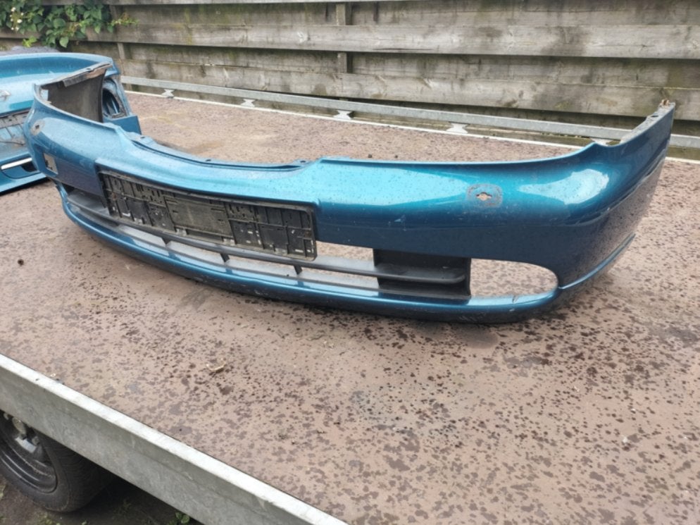 Verschillende carrosserie-onderdelen Nissan Primera P11, Ophalen of Verzenden, Bumper, Nissan, Nieuw
