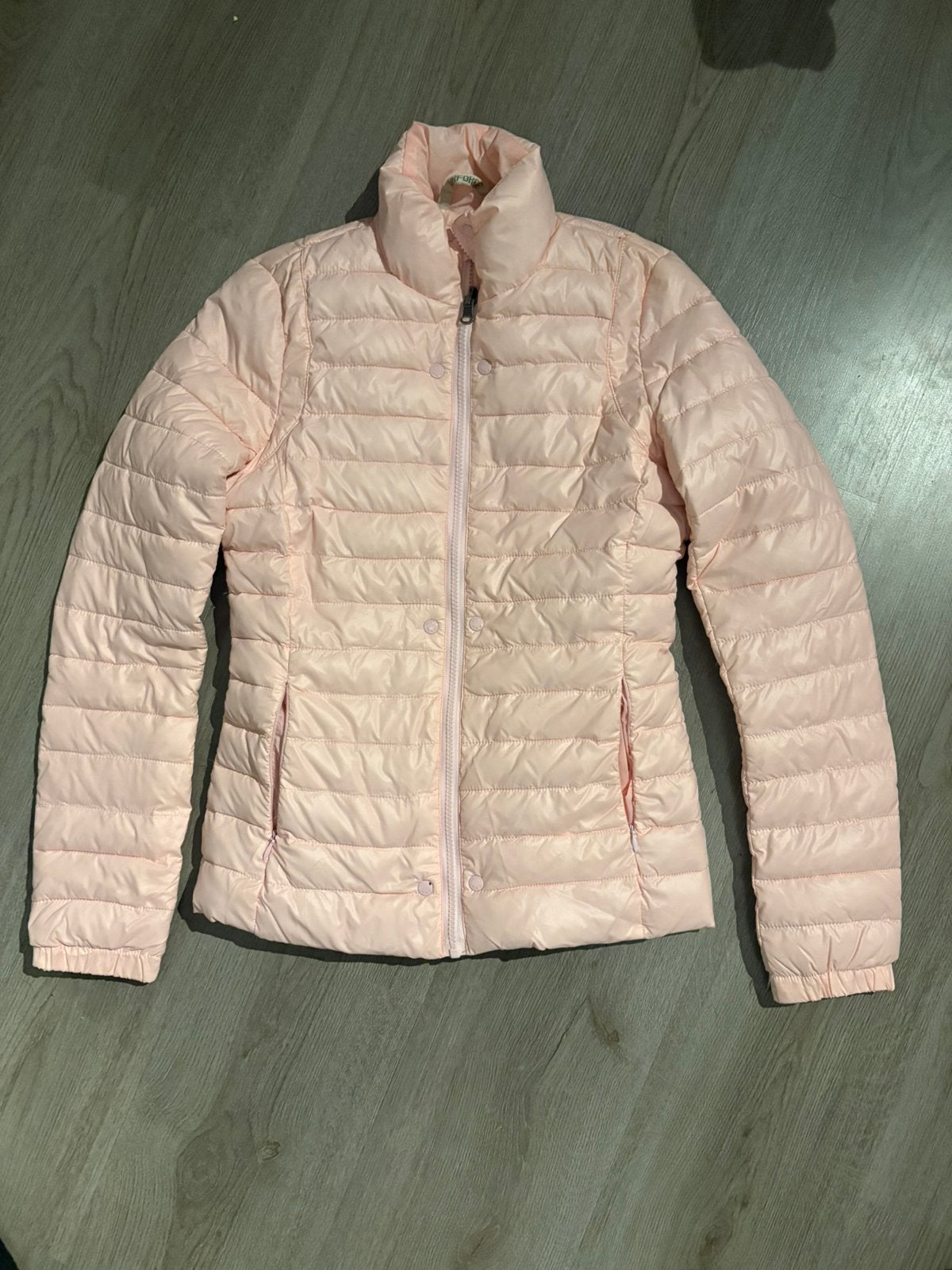 Air force dames jas xs zgan, Ophalen of Verzenden, Nieuw, Maat 34 (XS) of kleiner, Roze