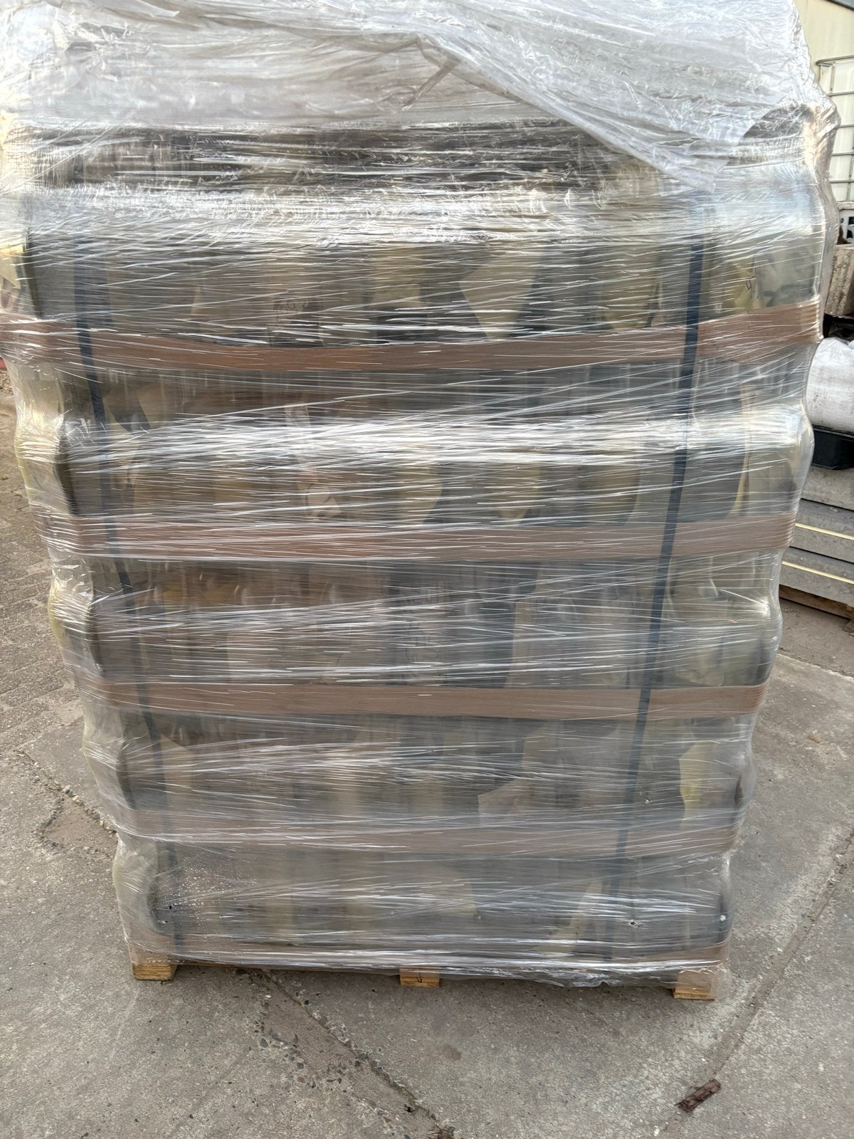 Nieuwe glazen flessen 700 ml - 1000 stuks, Ophalen of Verzenden