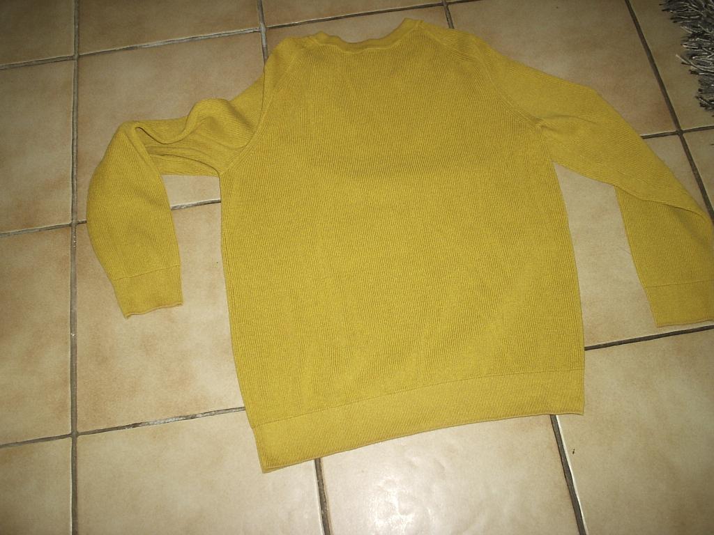2 truien van C&A MAAT L, Maat 52/54 (L), Overige kleuren, Zo goed als nieuw, C&A