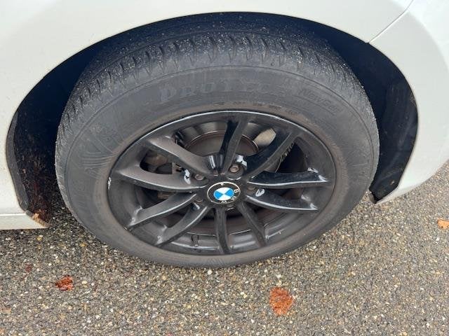 BMW 1-serie 114i Business, '12, 5-drs, 6-bak, navigatie, spo, Auto's, BMW, 1-Serie, Euro 5, Achterwielaandrijving, Gebruikt