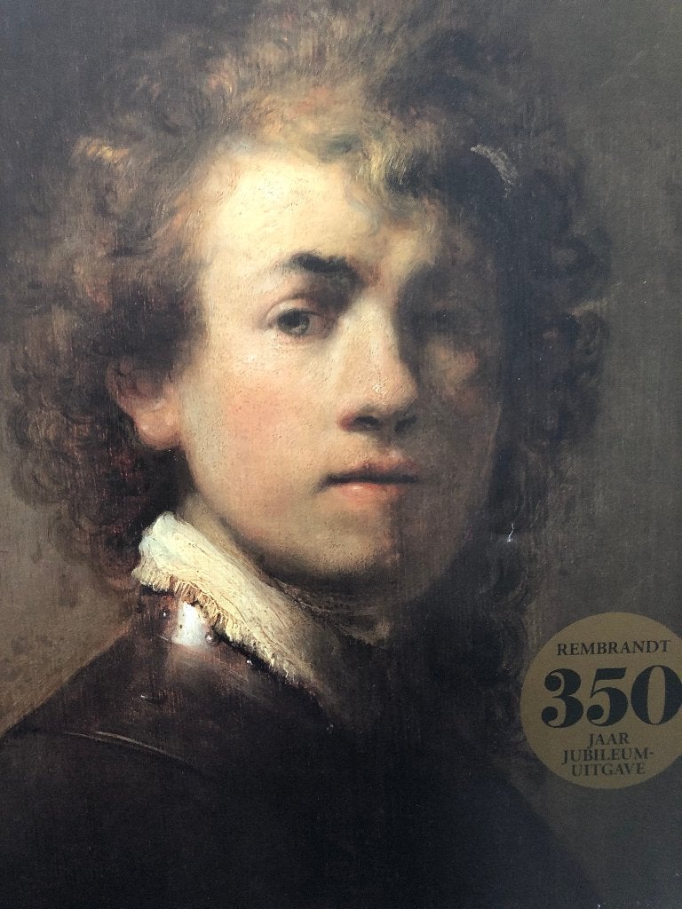 Rembrandt - Alle schilderijen (SEAL), Boeken, Verzenden, Nieuw, Volker Manuth, Schilder- en Tekenkunst