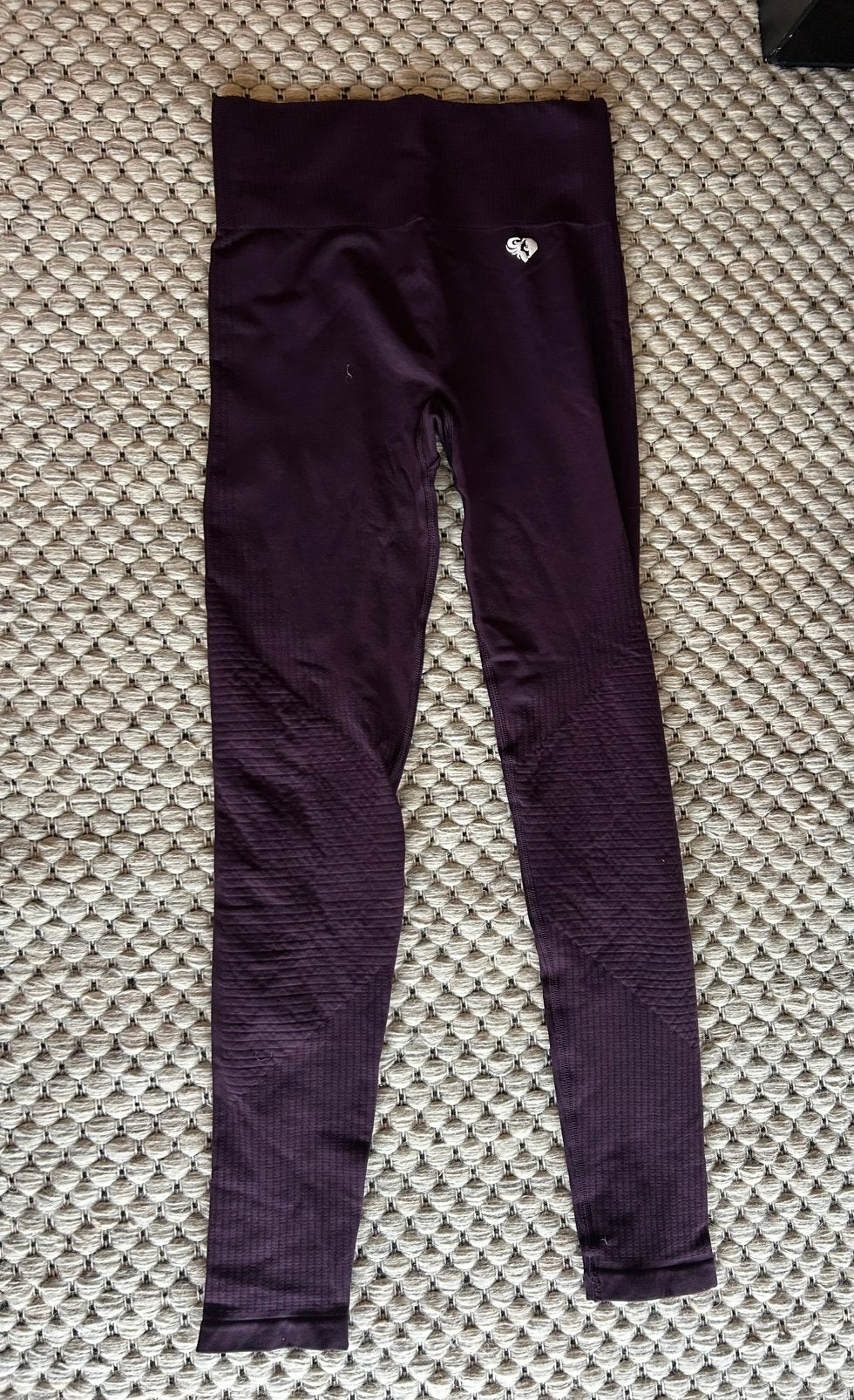 Sportlegging Womansbest 4stuks (nieuw!), Maat 38/40 (M), Zwart, Nieuw, Ophalen of Verzenden
