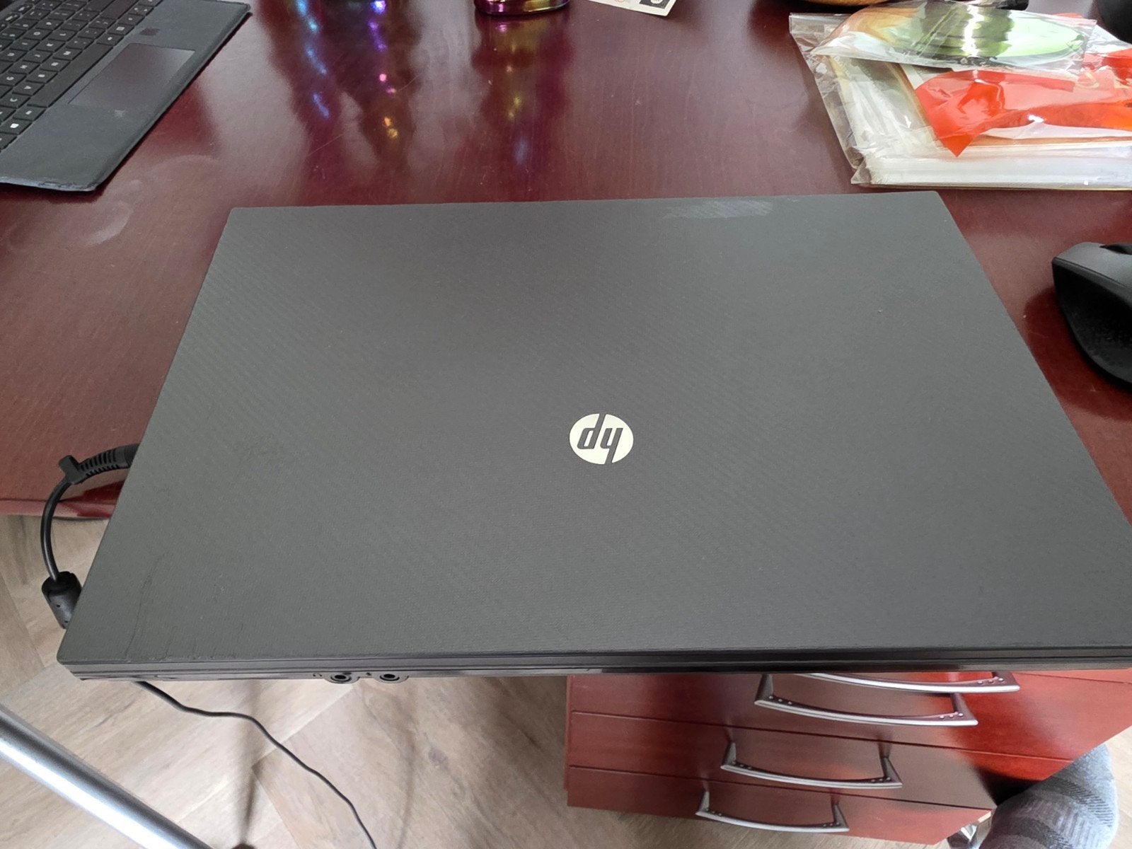 Laptop HP620, Computers en Software, Windows Laptops, Ophalen of Verzenden, 15 inch, 2 tot 3 Ghz, HDD