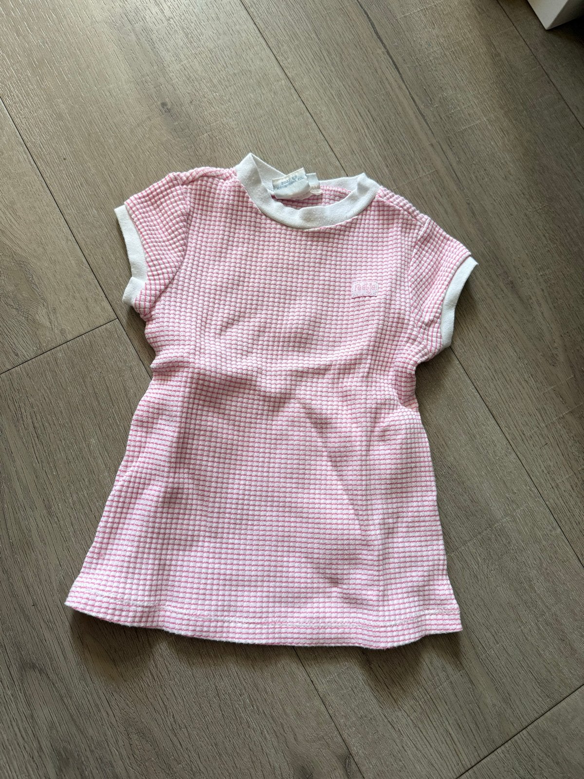 Feetje pyjama maat 80, Ophalen of Verzenden, Zo goed als nieuw, Meisje, Nacht- of Onderkleding