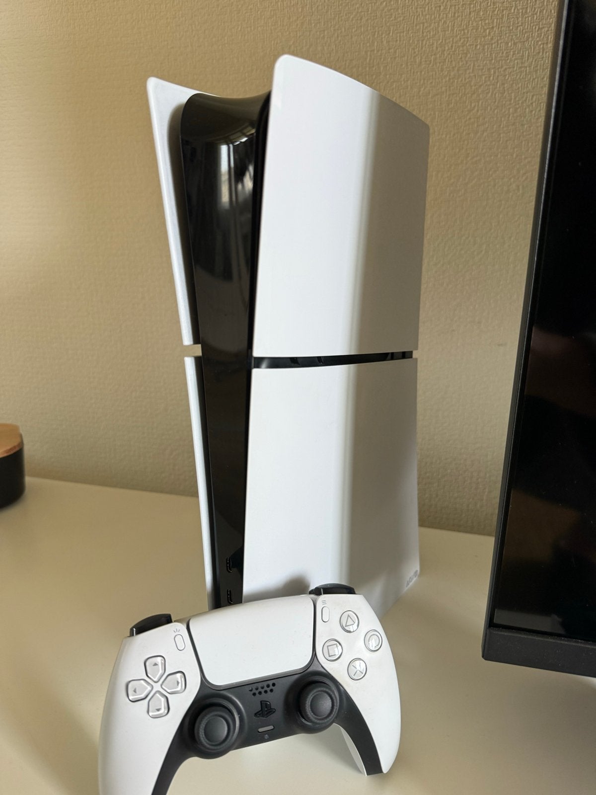 PlayStation 5 Slim Digital Edition 1TB te koop, Spelcomputers en Games, Ophalen, Nieuw