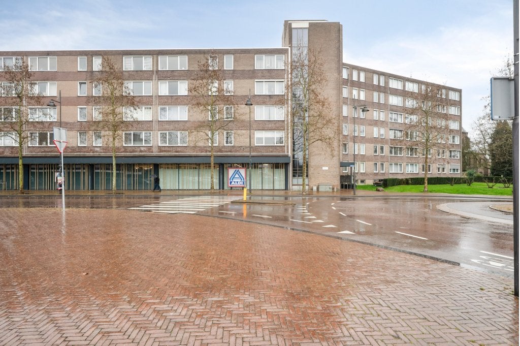 NIEUW! Woonruimte te huur Markt, Hoensbroek