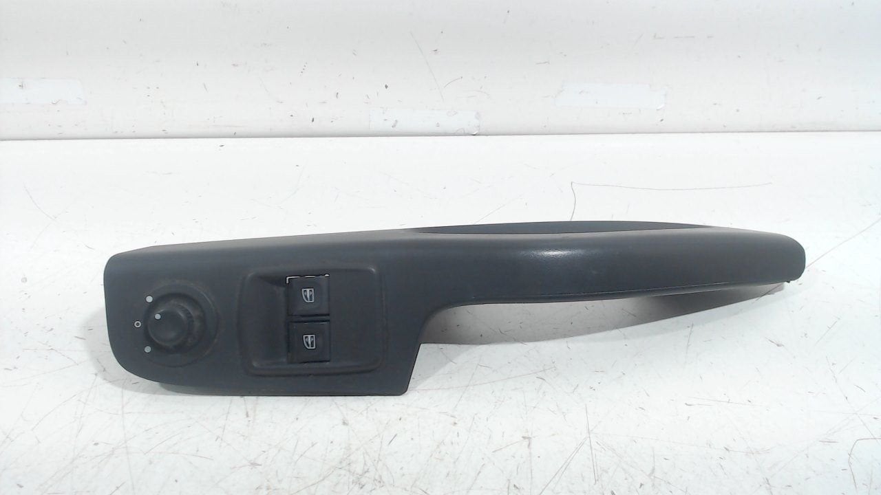 Bedieningspaneel elektrische ramen Opel Vivaro, Auto-onderdelen, Onderdelen@venauto.nl, Van der Ven Autorecycling B.V., Gebruikt