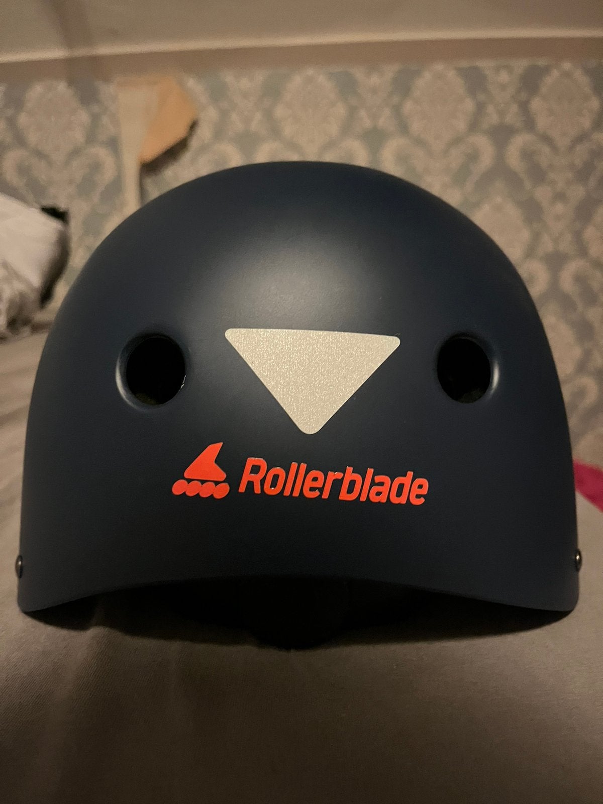 Helm voor skeeleren, Ophalen of Verzenden, Gebruikt, Overige maten, Jongen of Meisje