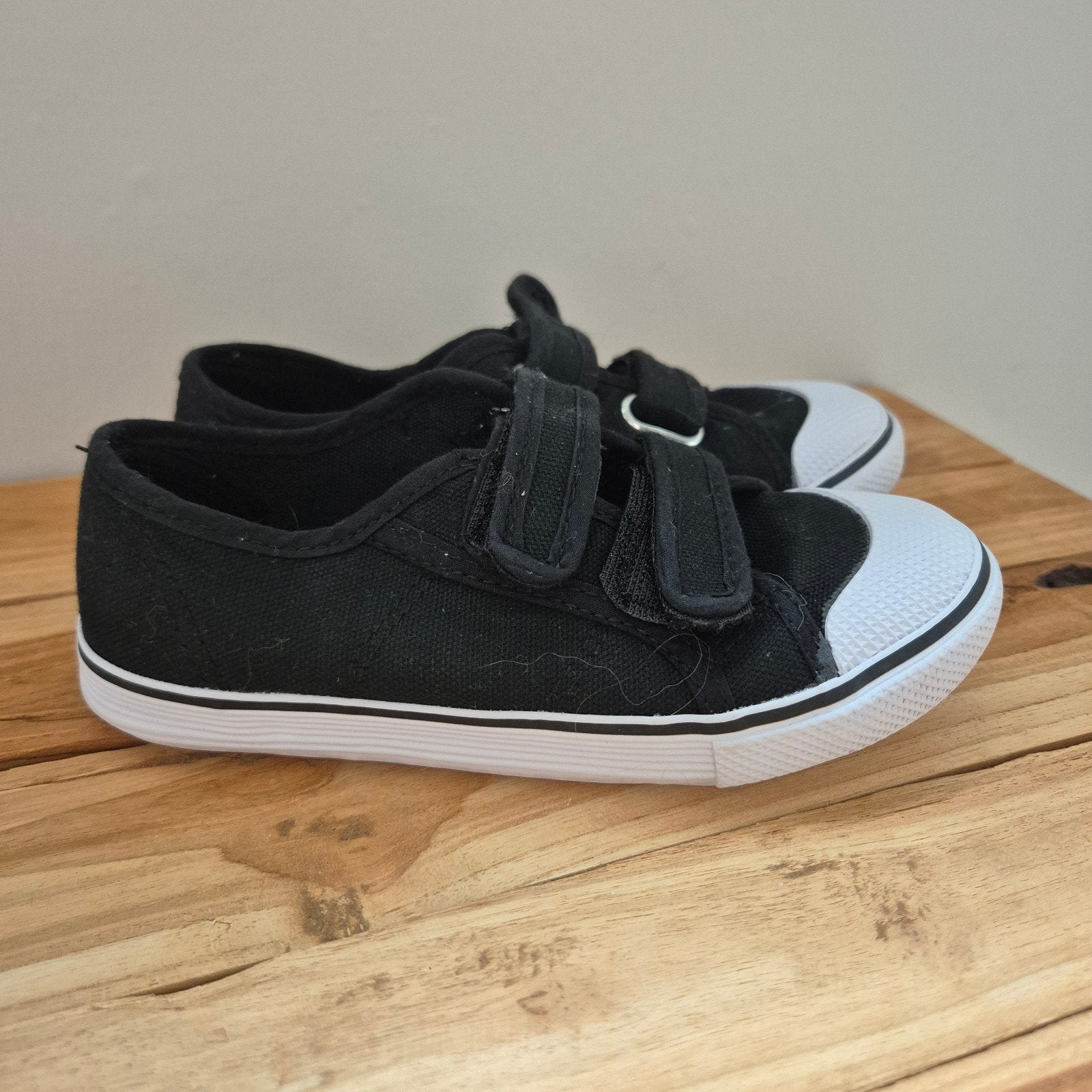 Chicane gymschoenen maat 31 - Zwart, Gebruikt, Chicane, Ophalen of Verzenden, Jongen of Meisje