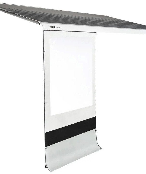 Thule front Rain blocker 150 cm breed Nieuw, Ophalen of Verzenden, Zo goed als nieuw