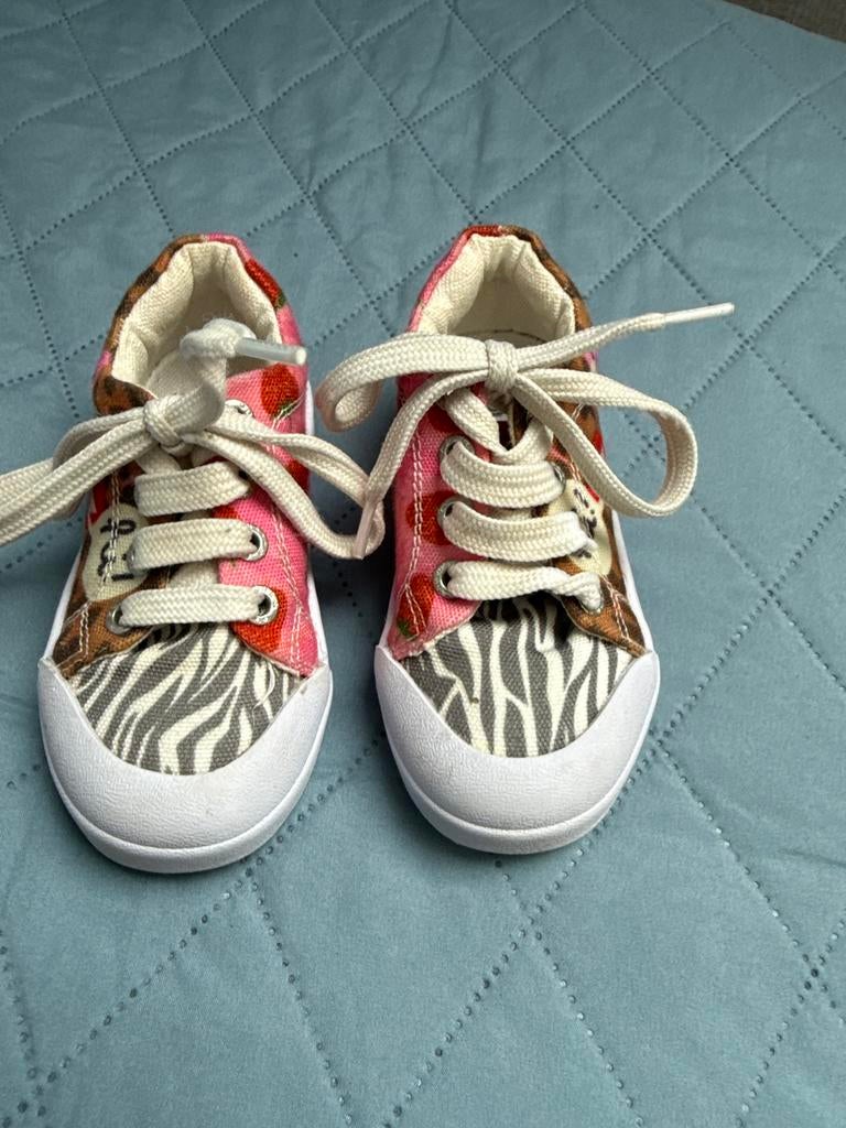 Go banana's schoenen maat 23, Ophalen, Gebruikt, Meisje, Schoenen