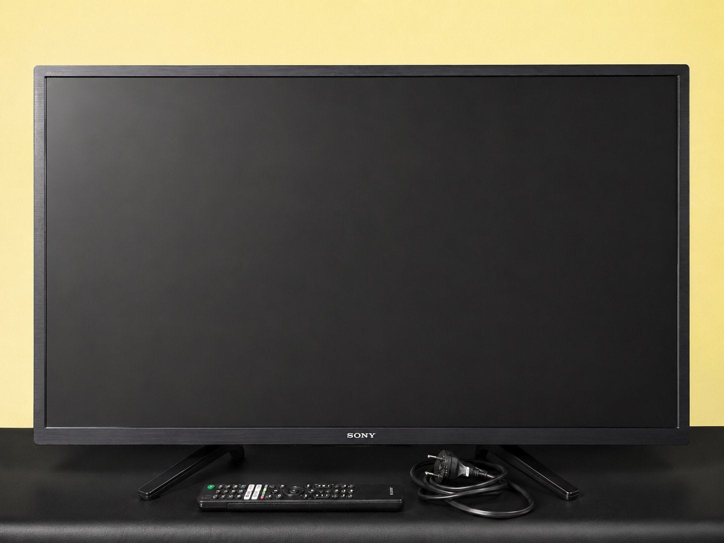 Sony KD-32W800 Smart TV - Zo goed als nieuw, Audio, Tv en Foto, Televisies, Ophalen, LED, 50 Hz, Zo goed als nieuw