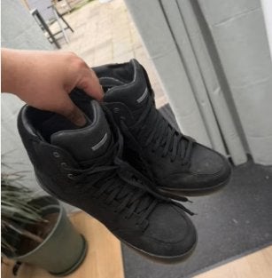 Alpinestars J-6 Waterproof Black 10 Maat 42.5, Alpine Stars, Heren, Ophalen of Verzenden, Nieuw zonder kaartje