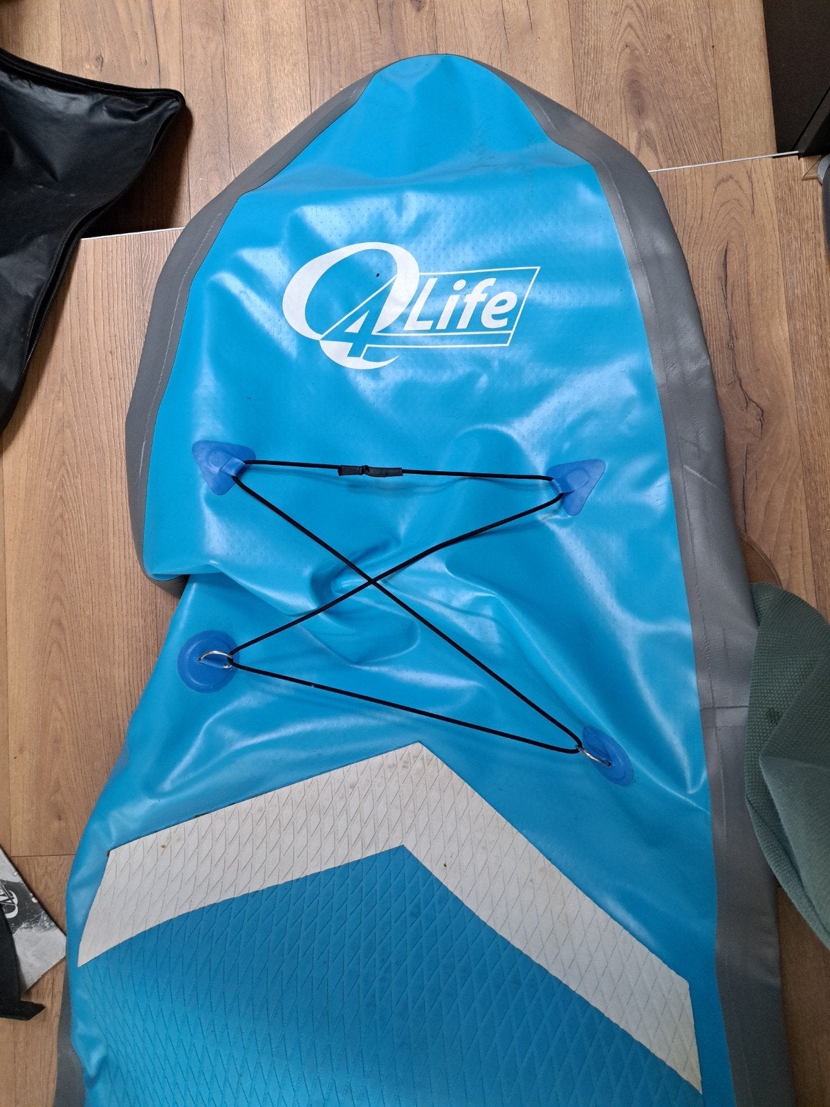 Gratis Sup / supboard, Ophalen of Verzenden, SUP-boards