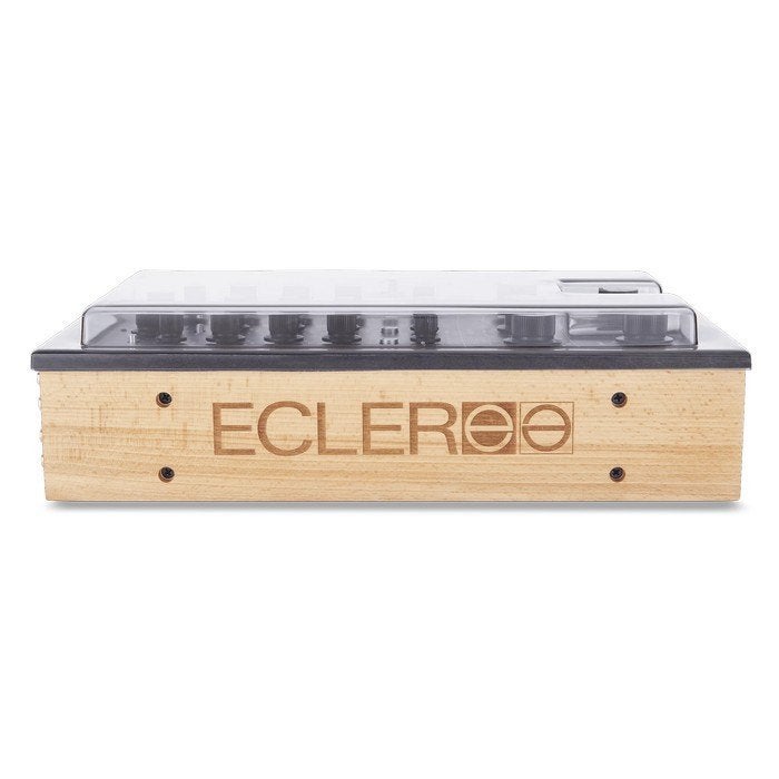 Decksaver Ecler WARM2 Cover, ., Nieuw, ., .