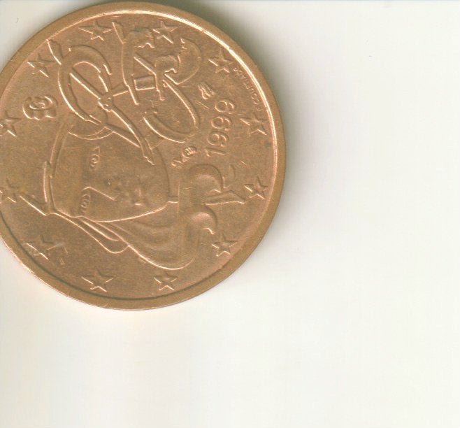 2 cent 1999 frankrijk, Postzegels en Munten, Munten | Europa | Euromunten, Verzenden, Frankrijk, 1 cent