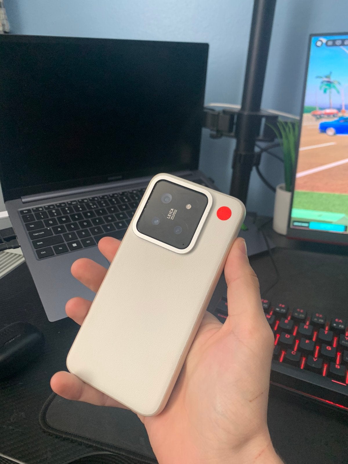 Xiaomi 14 512GB ! RUILEN !, Ophalen, Overige modellen, Zo goed als nieuw, Zonder simlock