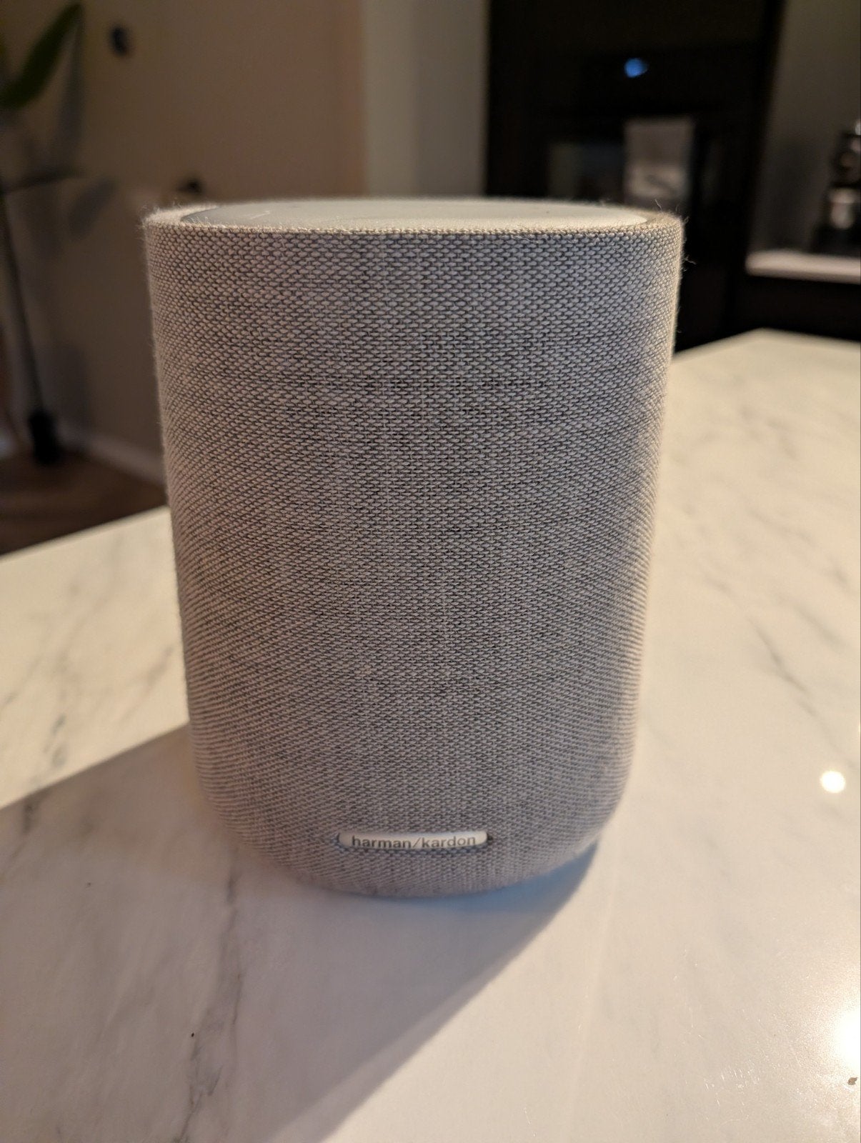 Harman Kardon Citation One, Overige merken, Gebruikt, Ophalen of Verzenden, Minder dan 60 watt