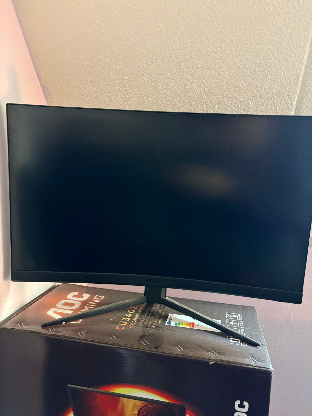 Complete Gaming Setup: moet nu weg, Ophalen, Gebruikt, Gaming, SSD