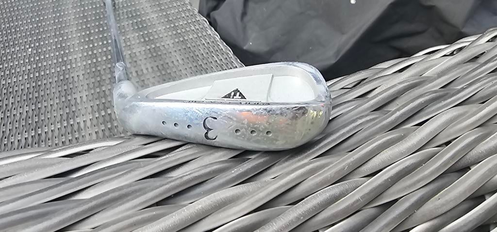 Golfclub Tour Classic Forged 3, Ophalen