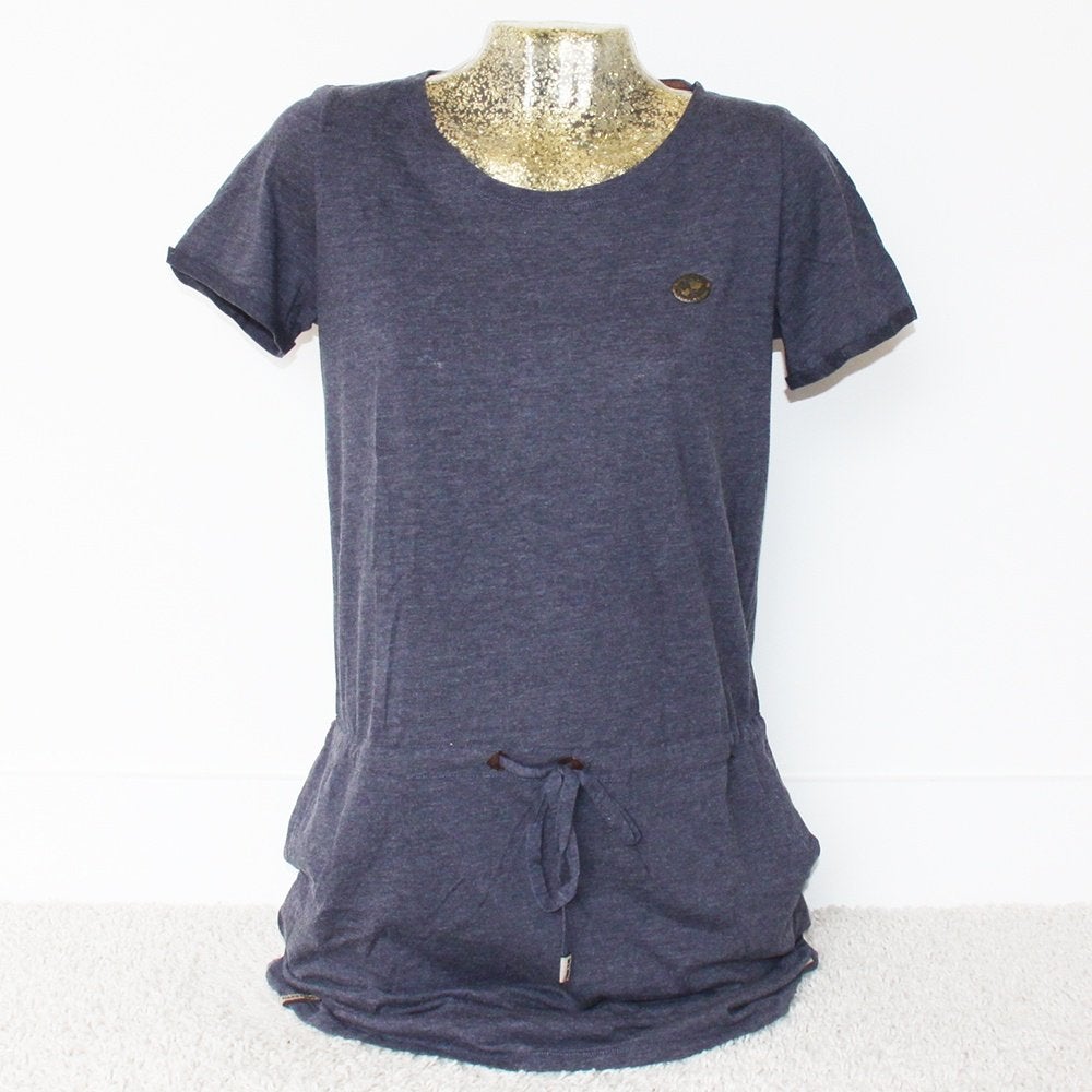 Super Leuk Naketano Jurkje - 80 (XL) € 20,-, Overige kleuren, Maat 46/48 (XL) of groter, Ophalen of Verzenden, Zo goed als nieuw