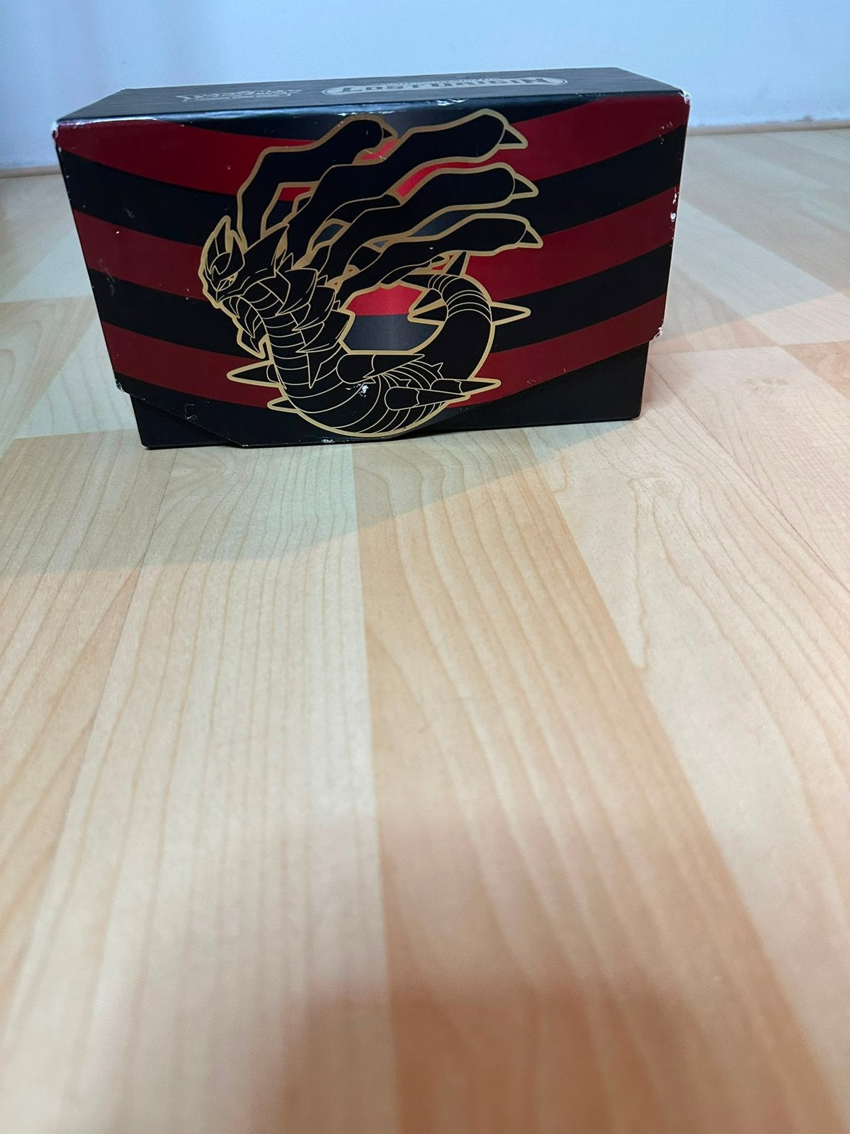 Pokémon kaarten mystery box, Verzenden, Zo goed als nieuw, Boosterbox