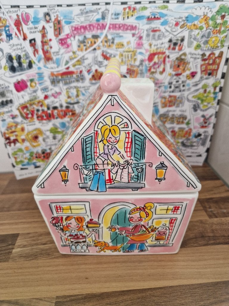 Blond Amsterdam, Overige typen, Nieuw, Ophalen of Verzenden, Overige stijlen