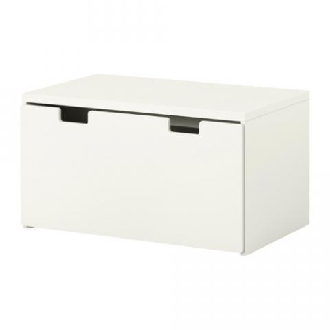 Gezocht! IKEA STUVA lade, Kinderen en Baby's, Kinderkamer | Commodes en Kasten, Minder dan 75 cm, 50 tot 70 cm, Zo goed als nieuw