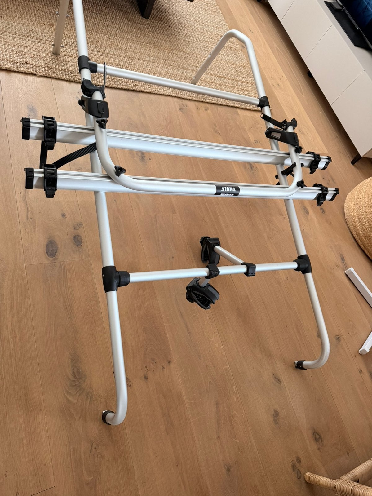 Thule sport G2 Universal 306563, Ophalen, Zo goed als nieuw