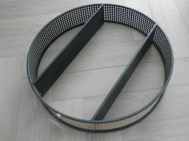 Wandrek rond van Coco Maison, nieuw., Ophalen, Nieuw