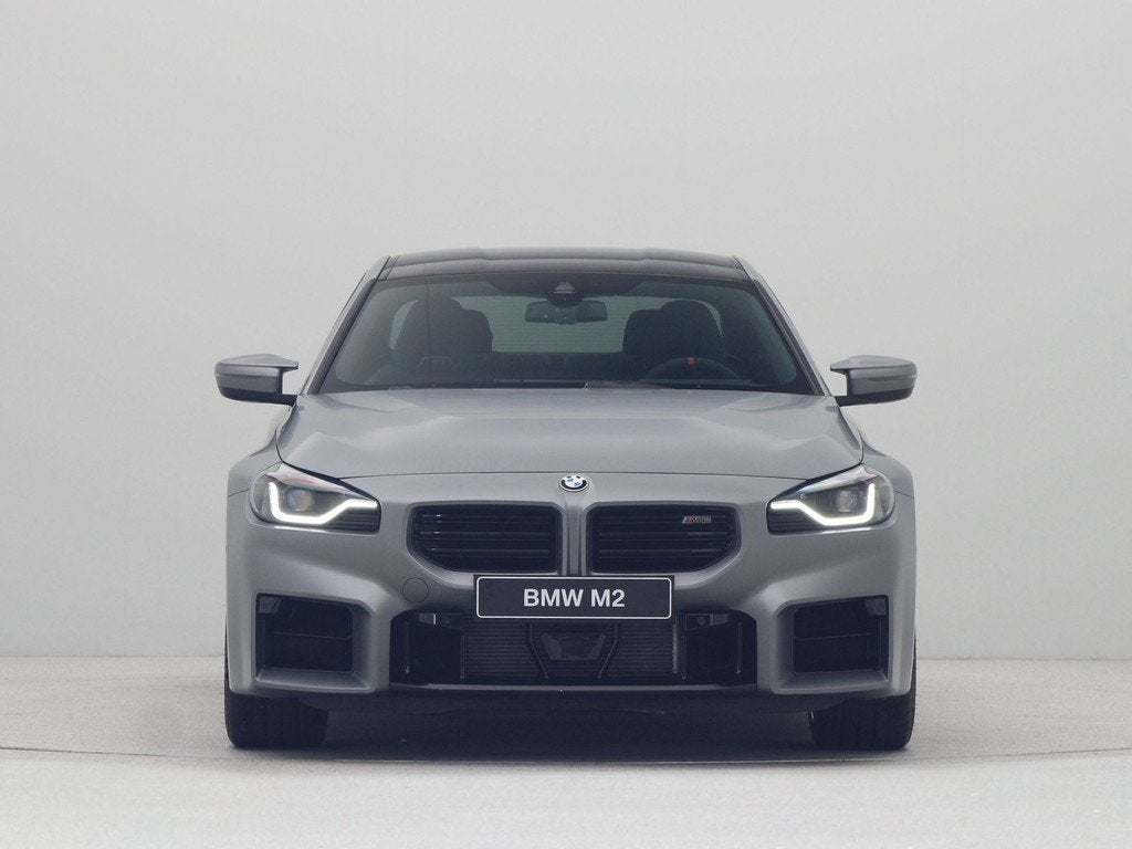 BMW M2 Coupé (bj 2026, automaat), Auto's, BMW, Automaat, Achterwielaandrijving, Euro 6, 2993 cc