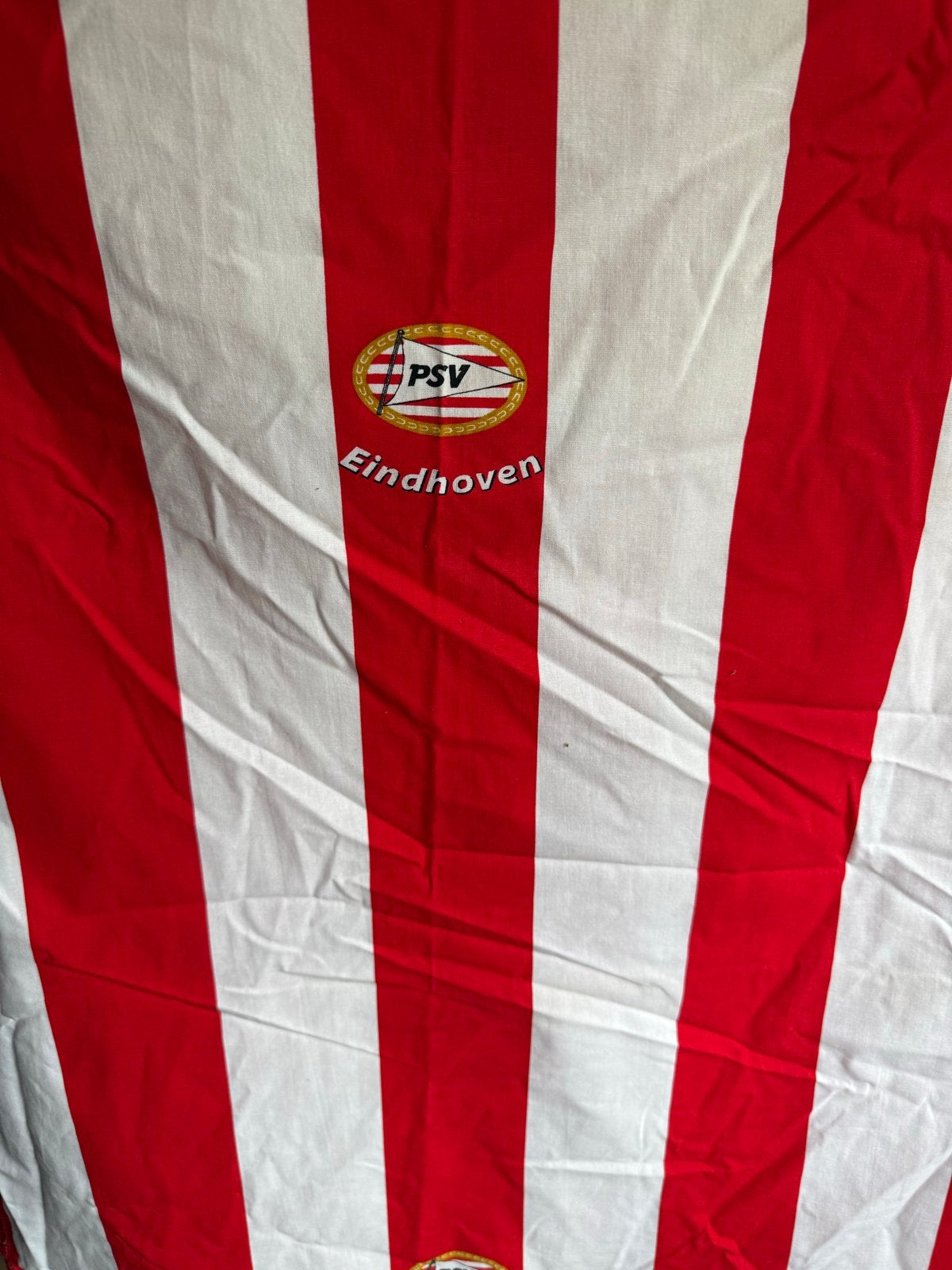 PSV Gordijnen - 116 cm hoog, 220 cm breed, Huis en Inrichting, Stoffering | Gordijnen en Lamellen, Gebruikt, Overige merken, Ophalen of Verzenden