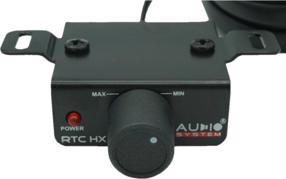Audio System RTC HX remote controller ( bassremote ), Nieuw, Ophalen of Verzenden, Nl, Anholtseweg 48A 7091 HB DINXPERLO
