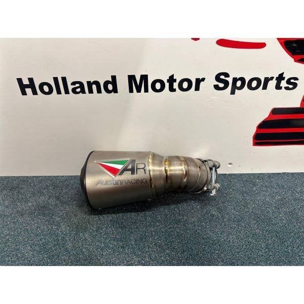 KTM 990 Duke / R Austin Racing uitlaat demper, Engeland, Nieuw, Ophalen of Verzenden, Austin Racing